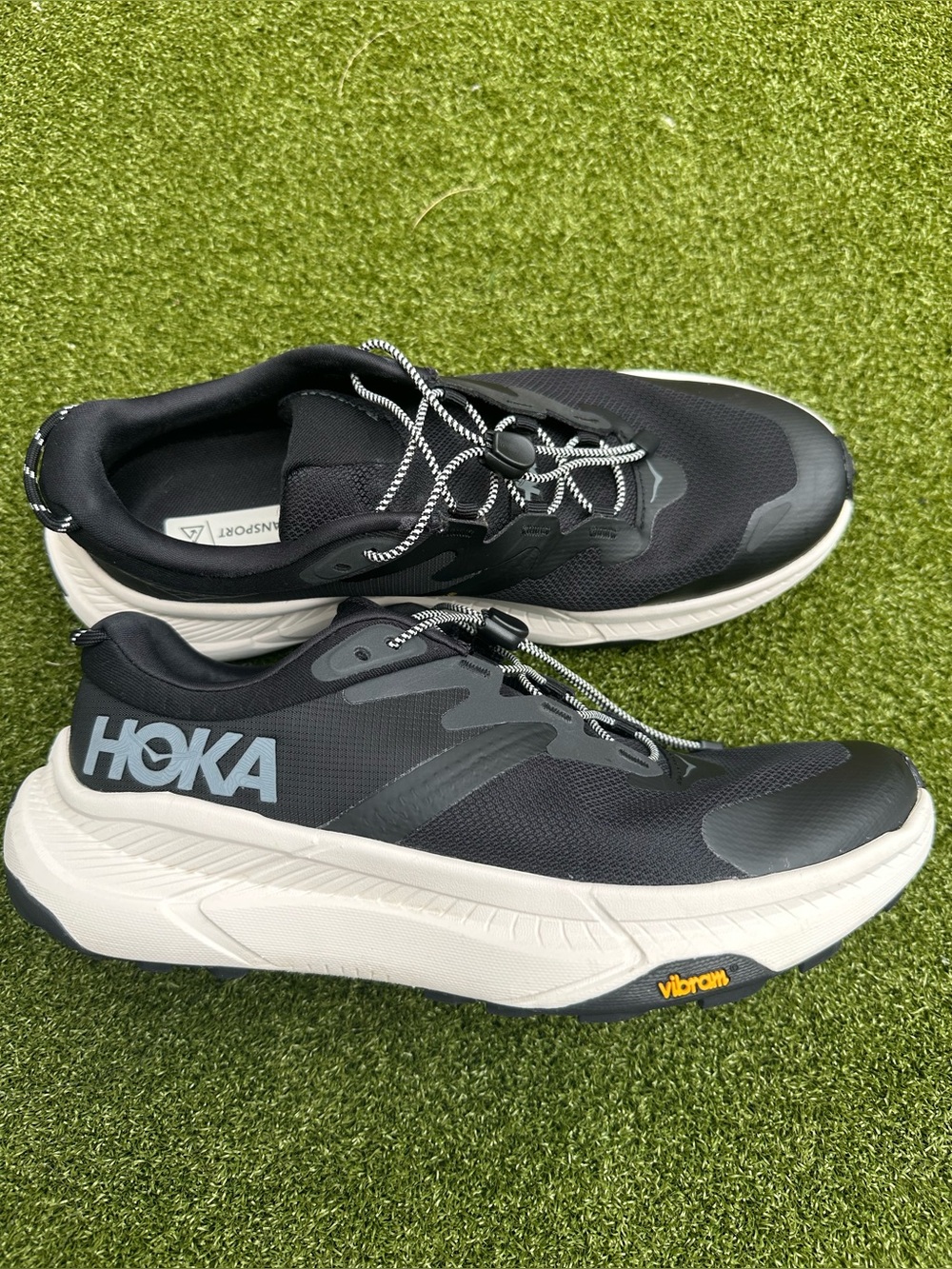 HOKA Transport Sneakers – Women’s Size 9B